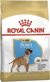 ROYAL CANIN Croquettes Boxer puppy Sac de 12 kg