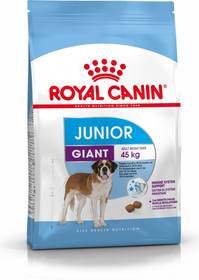 ROYAL CANIN Croquettes Giant Junior pour Chien