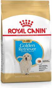 ROYAL CANIN Croquettes Golden Retriever puppy
