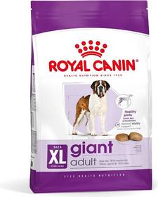 ROYAL CANIN Croquettes Giant Adult pour Chien