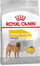 Royal Canin Croquettes Medium Dermacomfort pour Chien