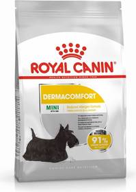ROYAL CANIN Croquettes Mini Dermacomfort adulte pour Chien