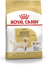 ROYAL CANIN Croquettes Labrador Retriever Adult 12 kg