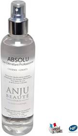 Soin Démêlant Pro Absolu Anju Beauté pour chien et chat
