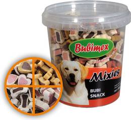 Friandises Mixies Bubi Snack pour chien Bubimex