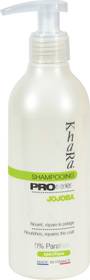 Shampoing Jojoba Khara pour chien