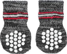 Chaussettes Trixie pour chien