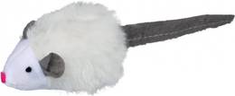 Peluche Souris Squeaky pour Chat