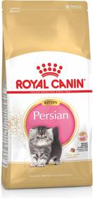 ROYAL CANIN Croquettes Kitten Persian chaton