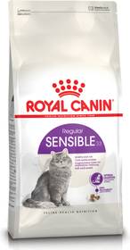 ROYAL CANIN Croquettes Sensible 33 pour Chat