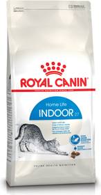 ROYAL CANIN Croquettes Indoor 27 pour Chat