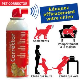 Repousse-chien Pet Corrector Company of Animals
