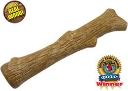 Bâton à mâcher Dogwood Stick pour chiot