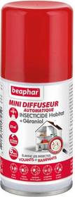 Mini-Fogger Insecticide Habitation 25 m² Beaphar pour Chien et Chat