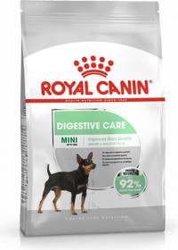 ROYAL CANIN Croquettes Mini Digestive Care adulte pour Chien