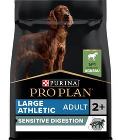 PRO PLAN Large Athletic Adult Sensitive Digestion agneau pour chien