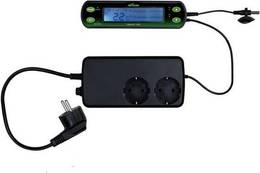 Thermostat digital pour terrarium