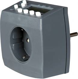 Programmateur digital pour reptile