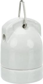 Culot en porcelaine pour Reptile