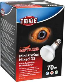 Lampe UVB Tortue Mixed D3