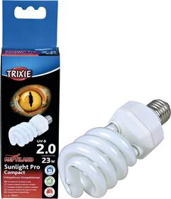 Lampe UV terrarium Sunlight Pro Tropic 2.0 23 W