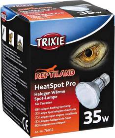 Lampe HeatSpot Pro 35W pour reptile