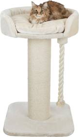 Arbre à chat XXL Klara design gros poteau 100 cm Trixie
