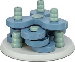Jouet d'intelligence Flower Tower niveau 3 pour chien
