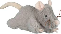 Jouet souris avec herbe à chat