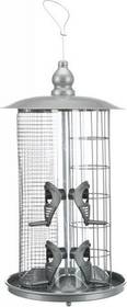 Station d’alimentation 3 en 1 pour oiseaux du ciel