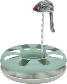 Jouet Crazy Circle pour chat
