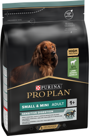PRO PLAN Small & Mini Adult Canin Sensitive digestion pour Chien
