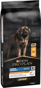 PRO PLAN Large Robust Adult Optibalance 14 kg pour chien