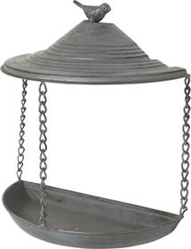 Abreuvoir baignoire pour oiseaux