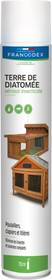 Aérosol insecticide poulailler terre de diatomée 750 ml Francodex