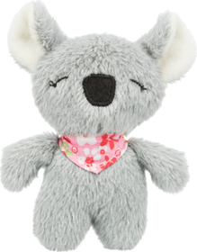 Peluche Koala Catnip pour chat