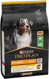 PRO PLAN Adult Sterilised ALL SIZE adult agneau pour chien