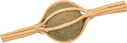 Catnip Bonbon XXL pour chat 17 cm