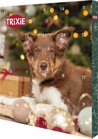 Calendrier de l'Avent Trixie pour chien