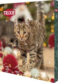 Calendrier de l’Avent Trixie pour chat