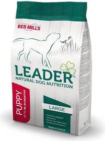RED MILLS Leader Puppy Large Breed – Croquettes chiot