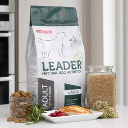 RED MILLS Leader Adult Large Breed – Croquettes chien
