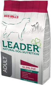 RED MILLS Connolly’s Leader Slimline Adult Large croquettes chien