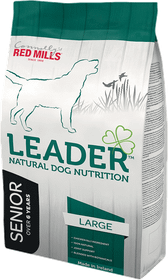 RED MILLS Leader Senior Large - Croquettes chien