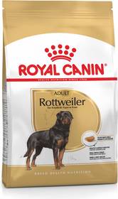 ROYAL CANIN Croquettes Rottweiler Adult