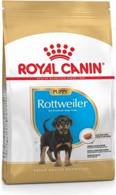 ROYAL CANIN Croquettes Rottweiler Junior