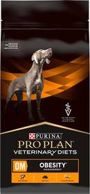 PRO PLAN Veterinary Diets Canine OM Obesity Management pour chien