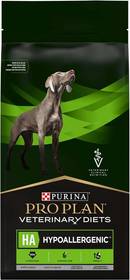 PRO PLAN Veterinary Diets Canine HA Hypoallergenic pour chiot et chien adulte