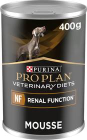 Pâtée PRO PLAN Veterinary Diets Canine NF Renal Function pour chien