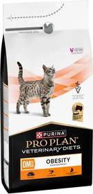 PRO PLAN Veterinary Diets Feline OM ST/OX Obesity Management pour chat